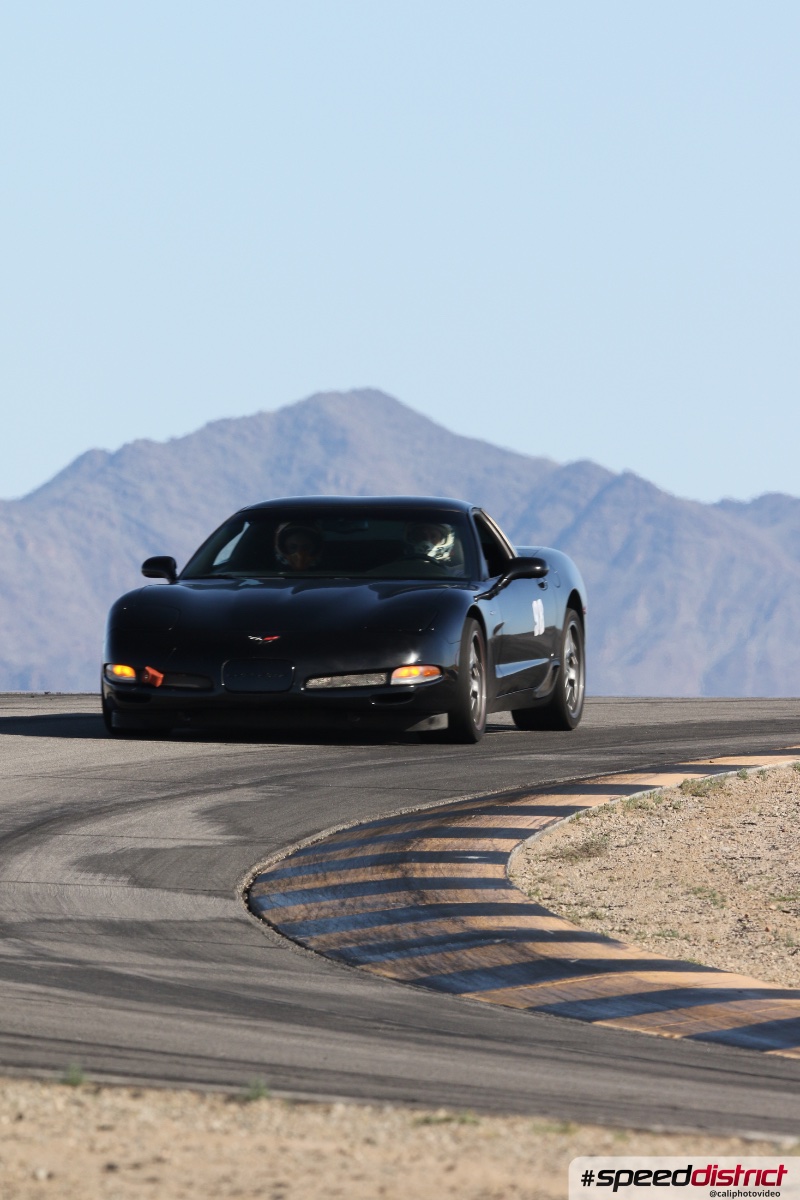 Chevrolet Corvette Z06