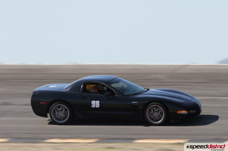 Chevrolet Corvette Z06