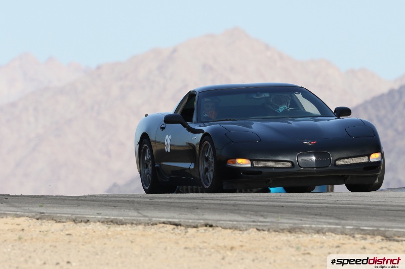 Chevrolet Corvette Z06