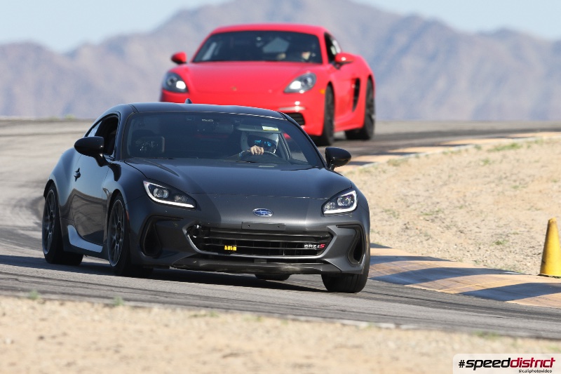 Subaru BRZ