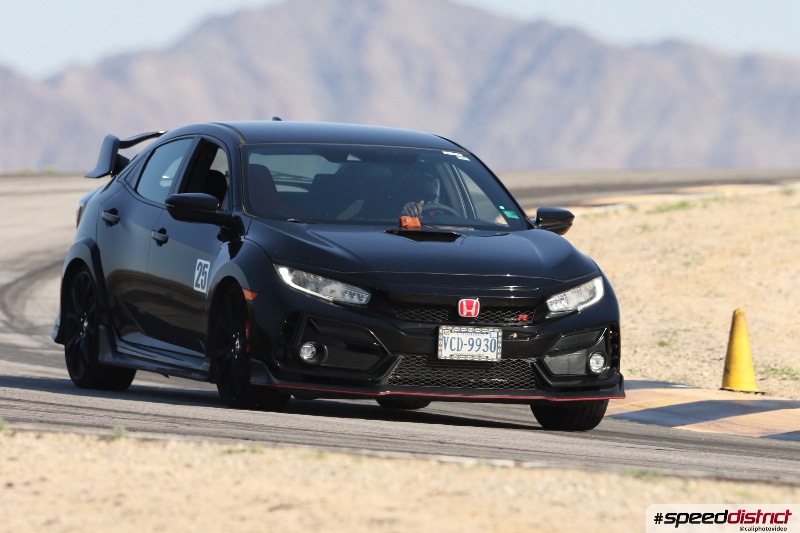 Honda Civic Type R