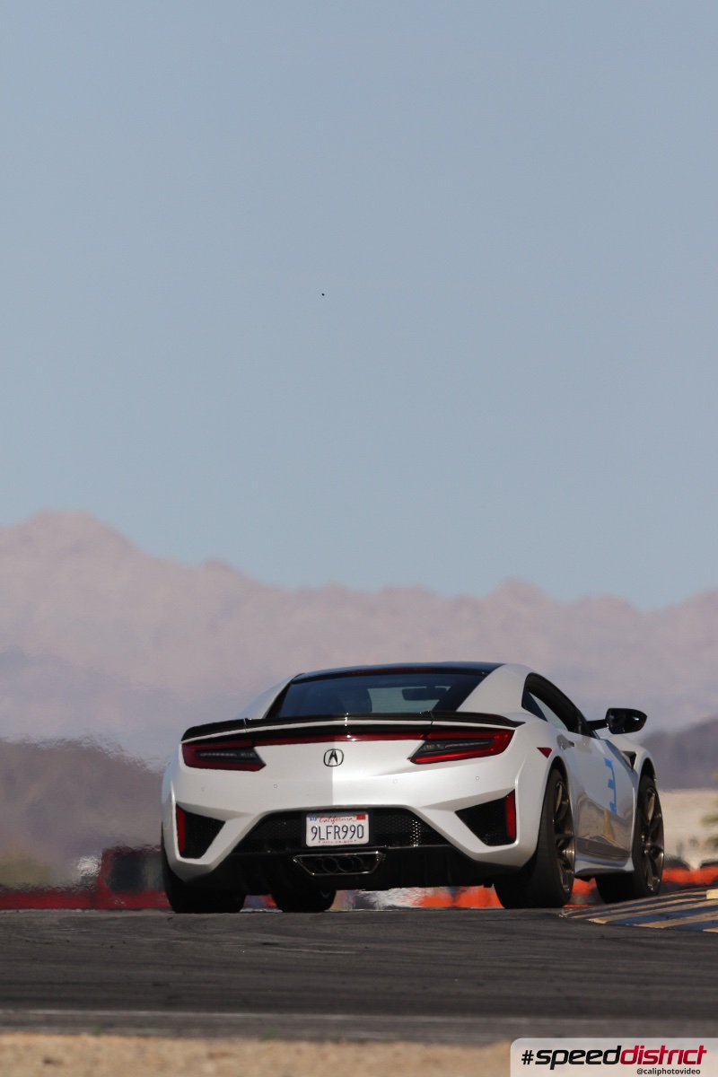 Acura NSX