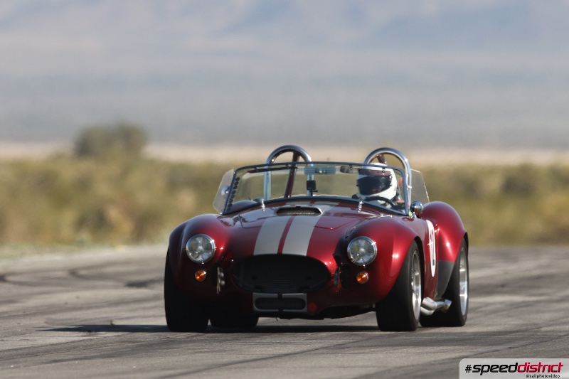AC Cobra