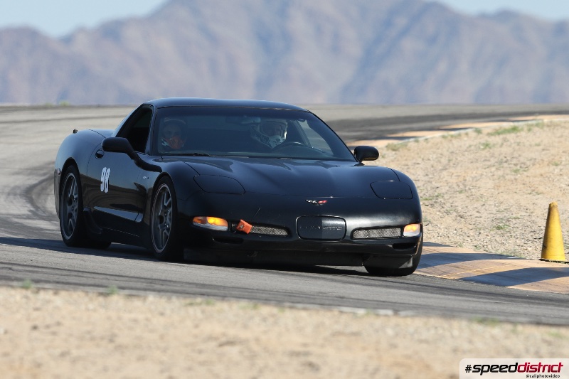 Chevrolet Corvette Z06