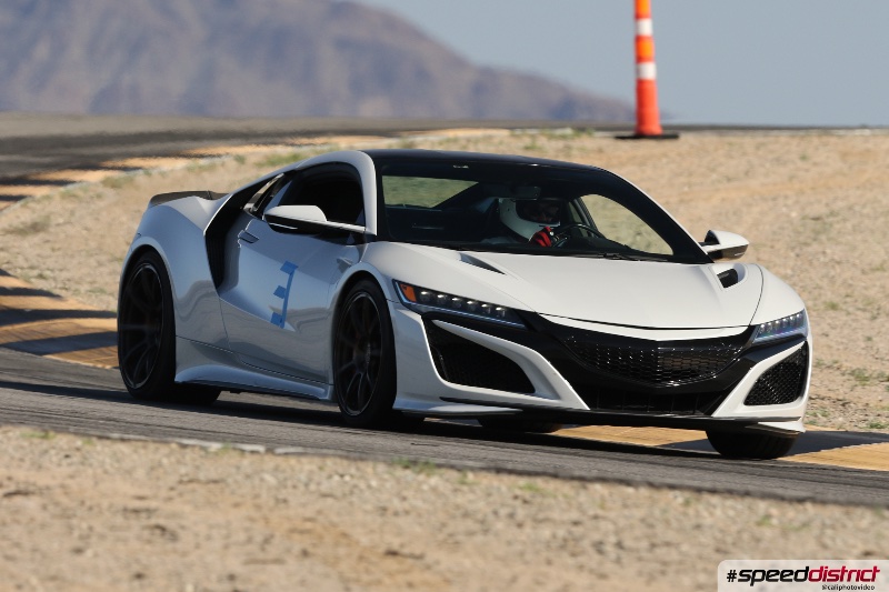 Acura NSX