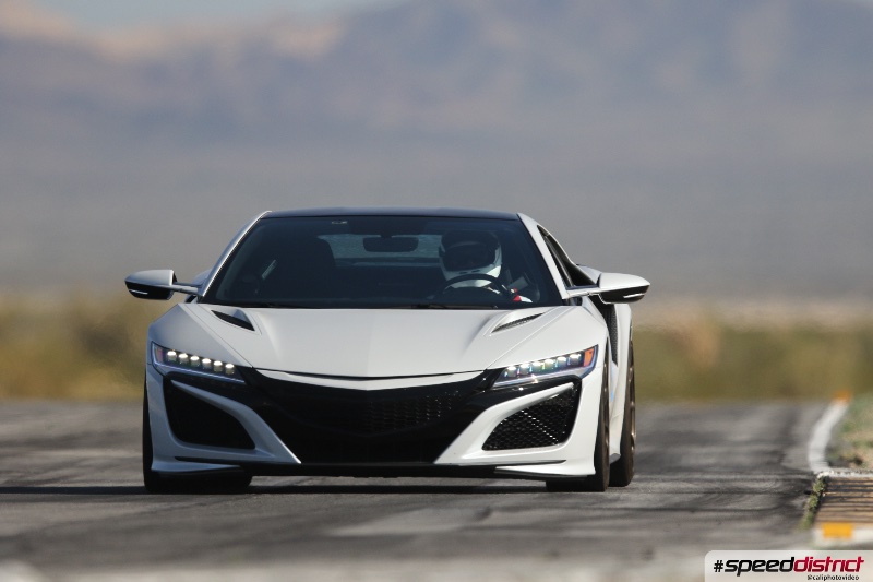 Acura NSX
