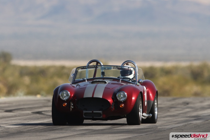 Shelby Cobra