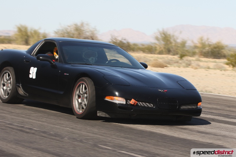 Chevrolet Corvette Z06