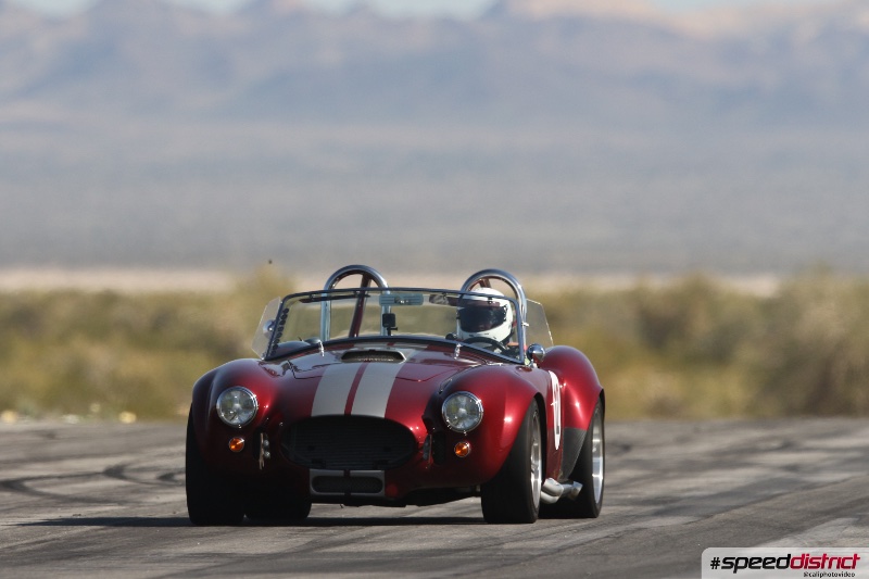 AC Cobra