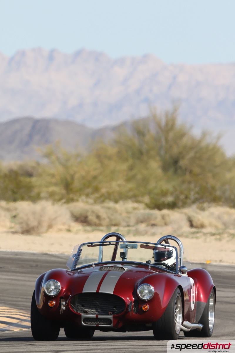 AC Cobra