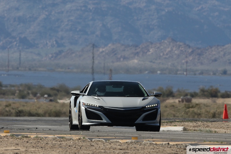Acura NSX