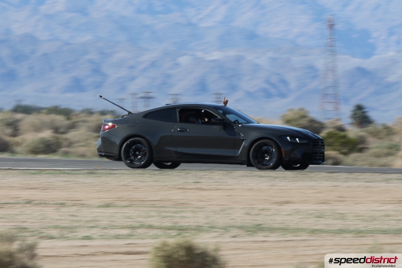 Chevrolet Camaro ZL1