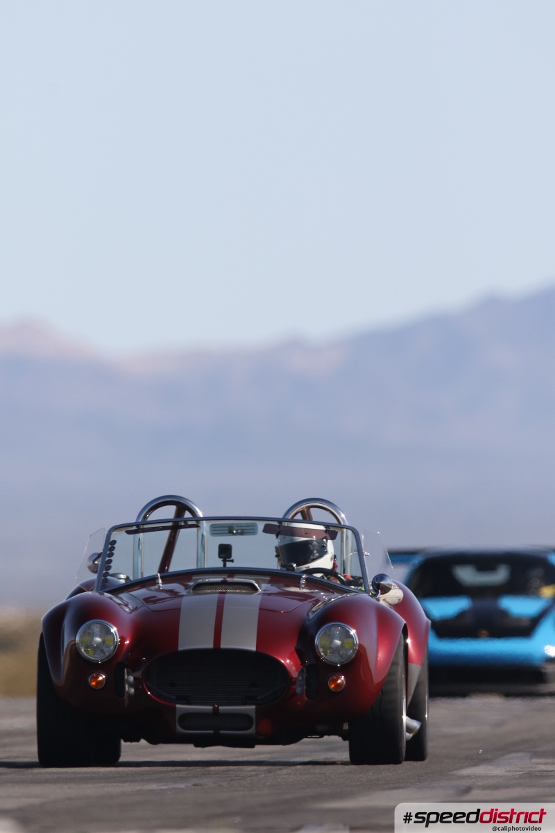 Shelby Cobra