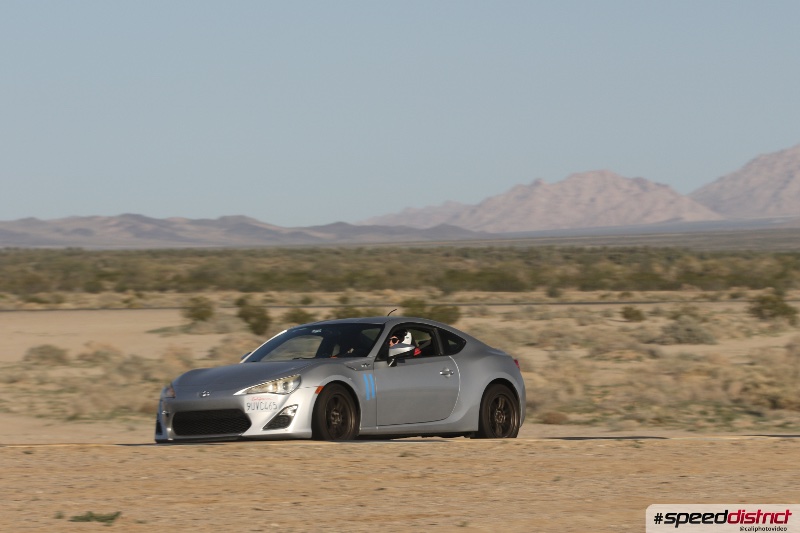 Scion FR-S