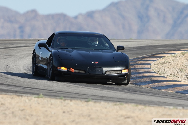 Chevrolet Corvette Z06
