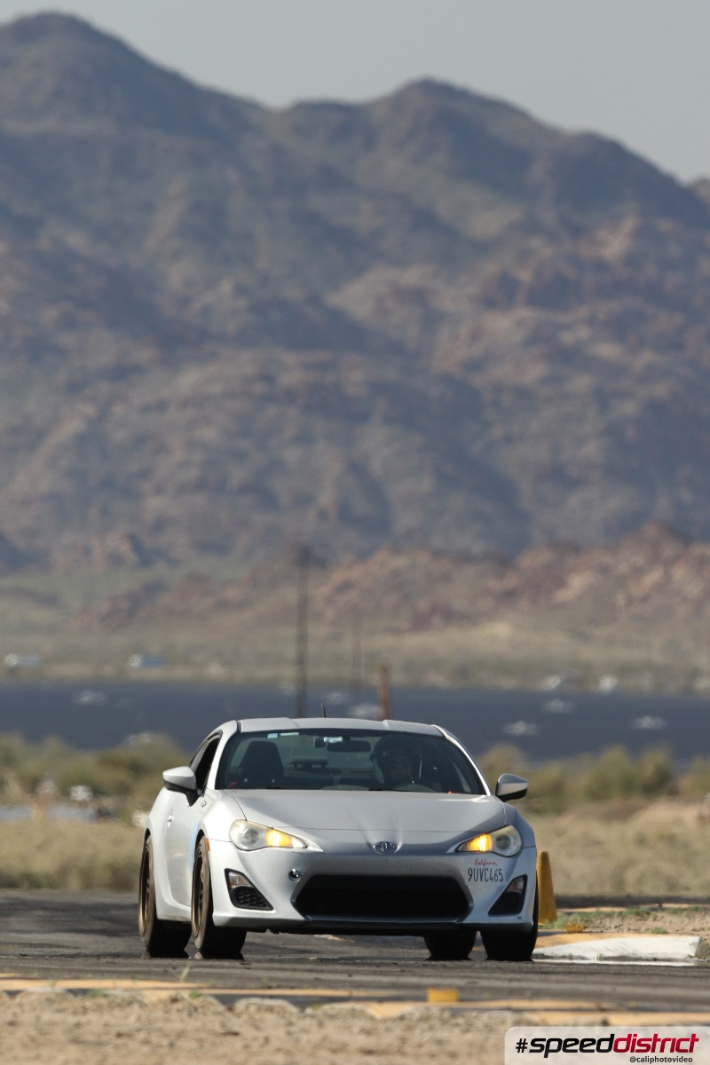 Scion FR-S
