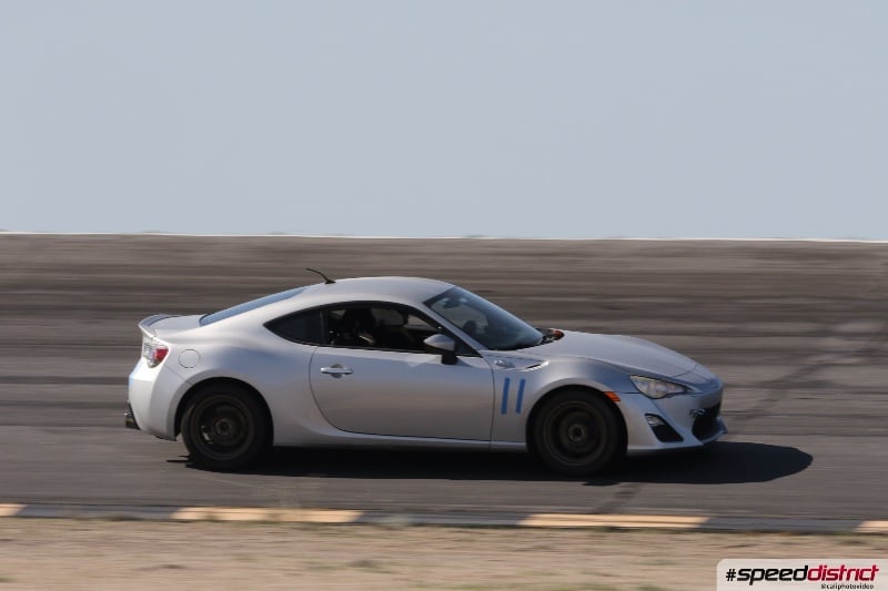Scion FR-S