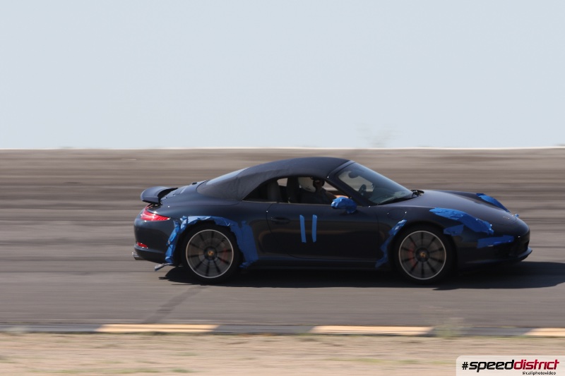 Porsche 911 GT3