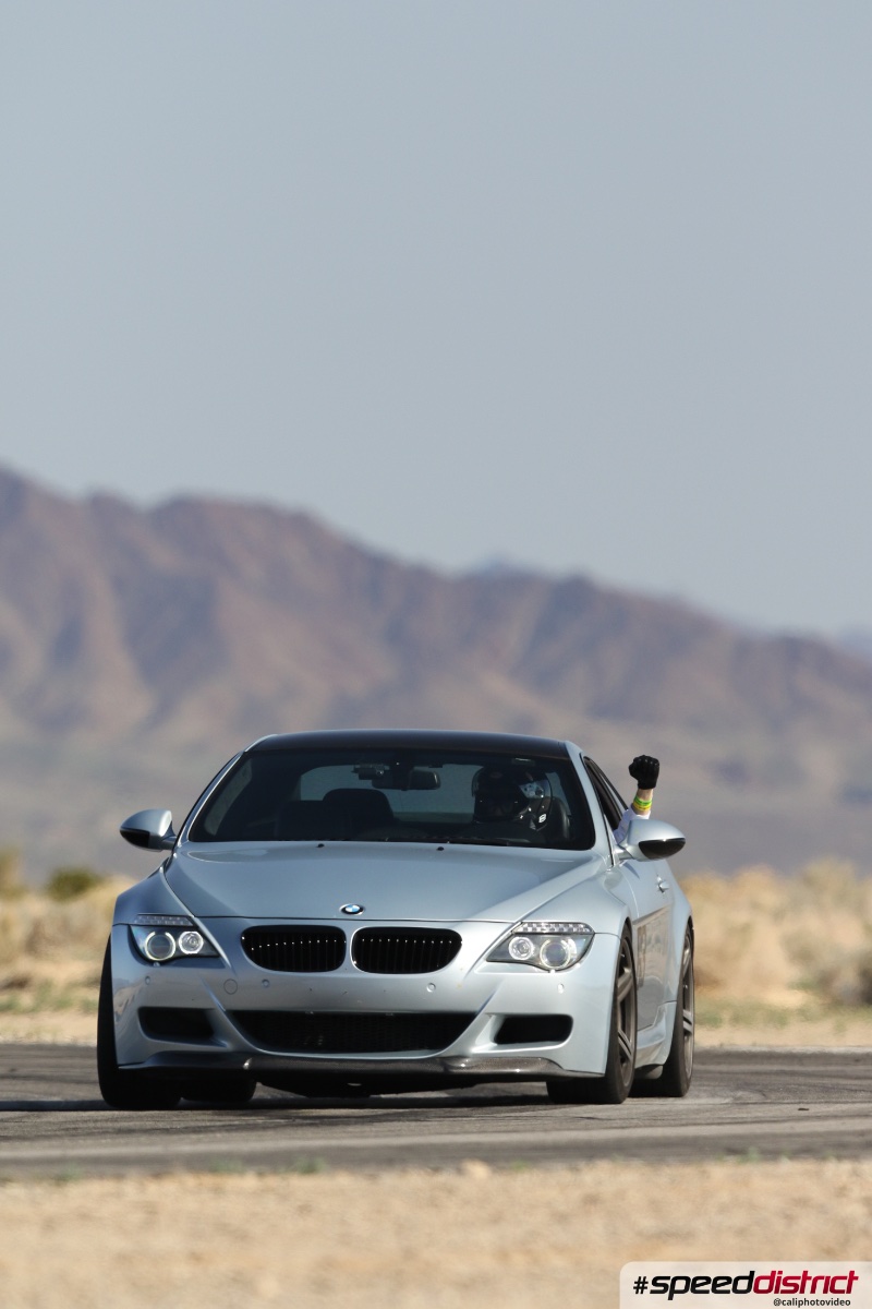 BMW M6