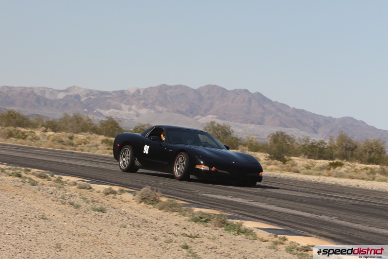 Chevrolet Corvette Z06