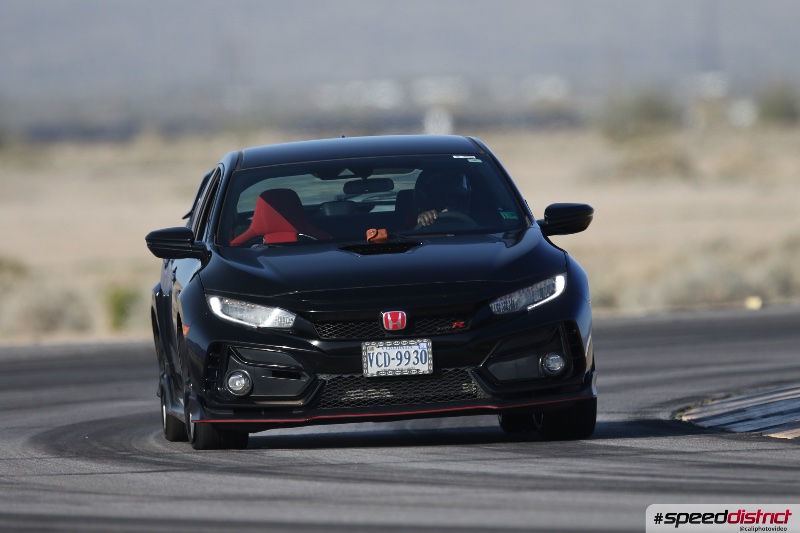 Honda Civic Type R