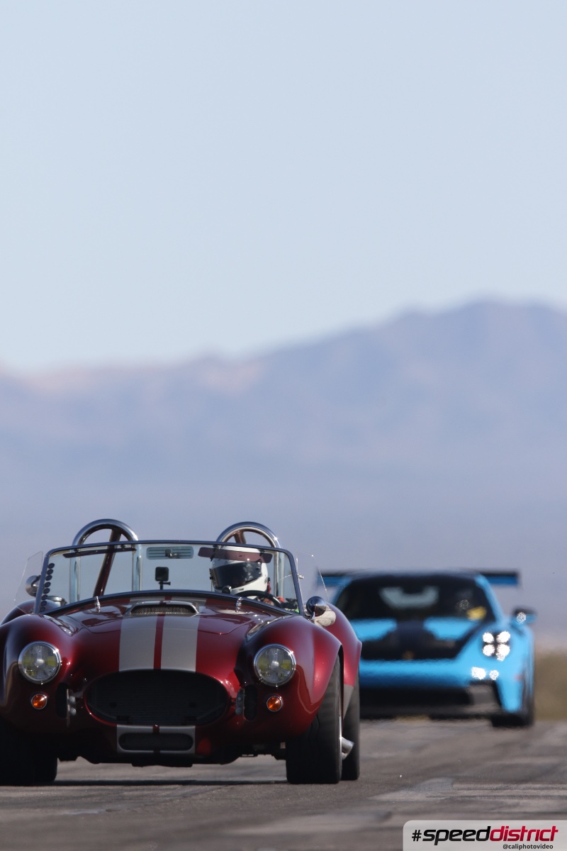 AC Cobra
