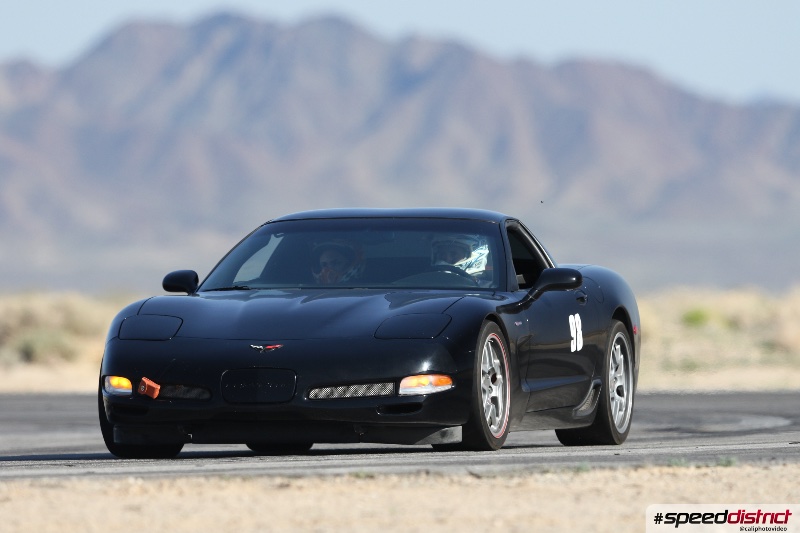 Chevrolet Corvette Z06