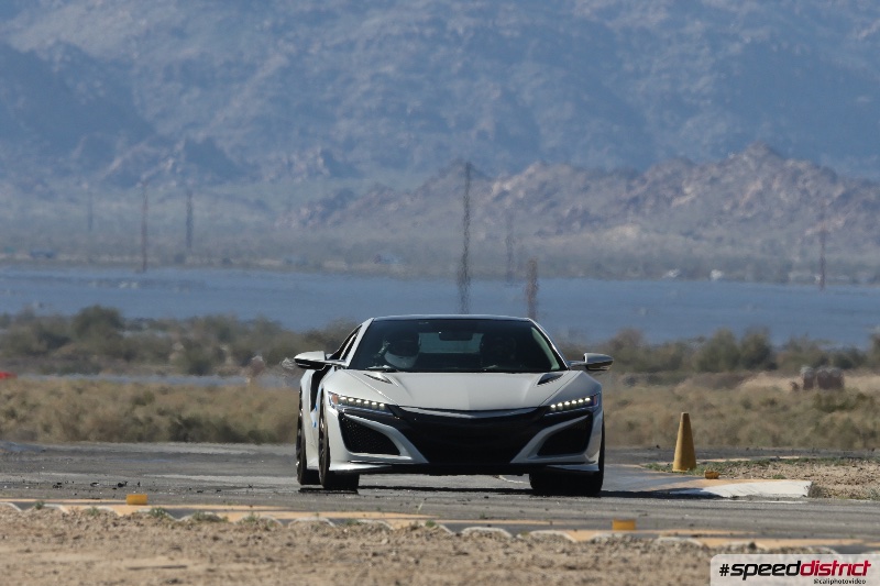 Acura NSX
