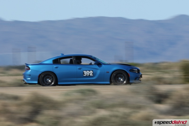 Dodge Charger Hellcat