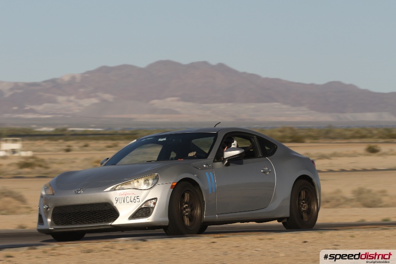 Scion FR-S