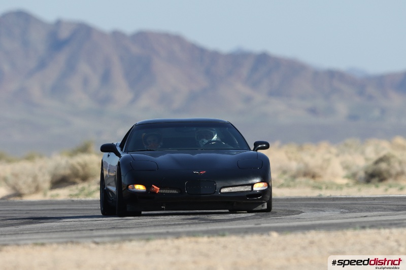 Chevrolet Corvette Z06