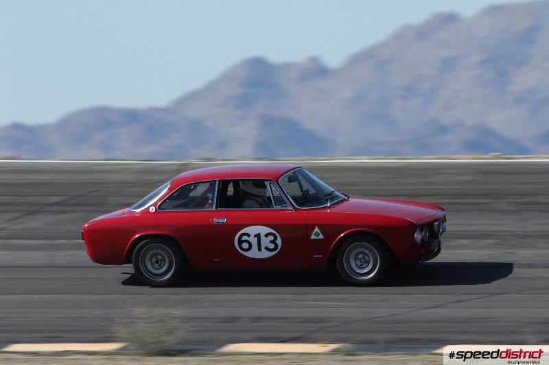 Alfa Romeo GTV