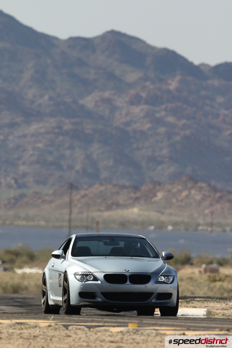 BMW M6