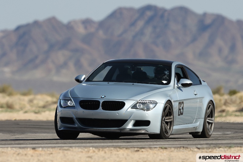 BMW M6