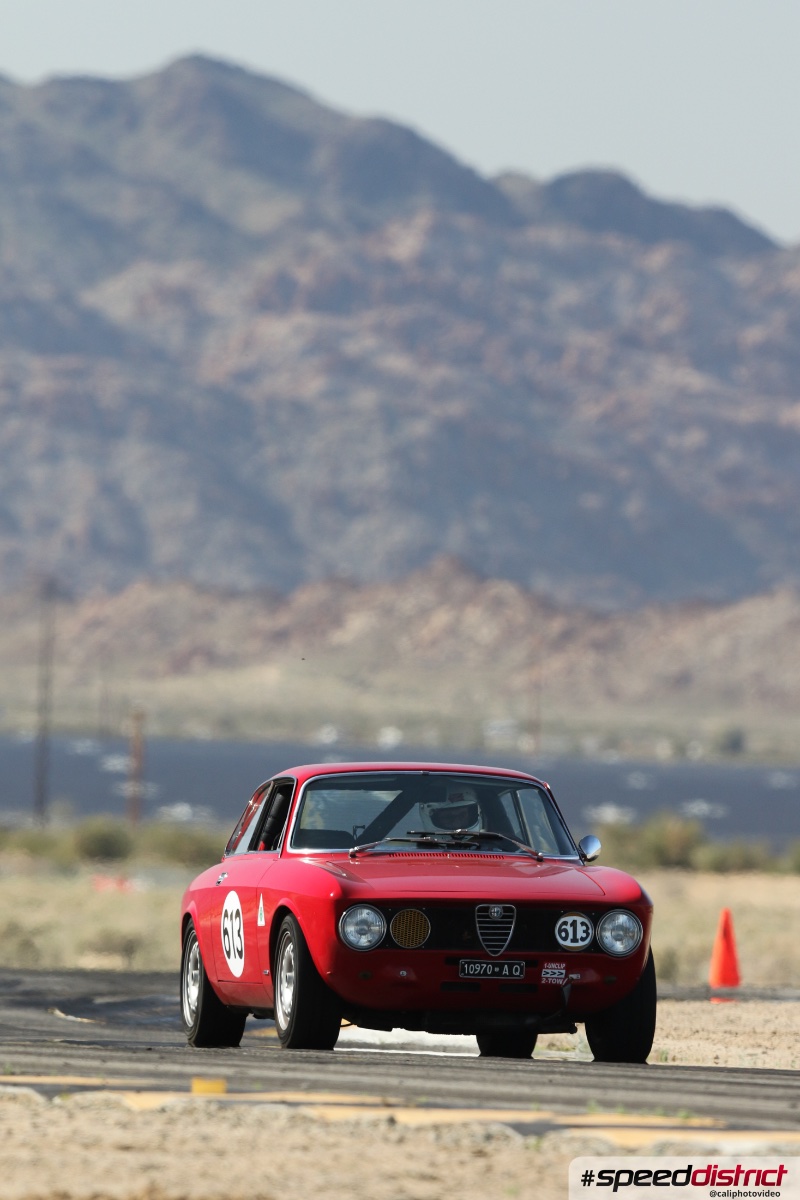Alfa Romeo GTV