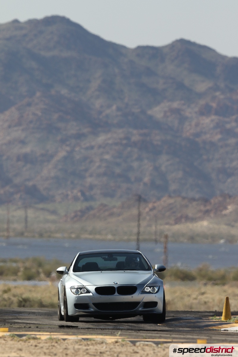 BMW M6