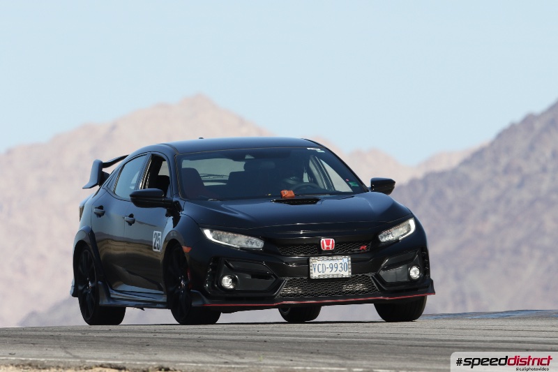 Honda Civic Type R