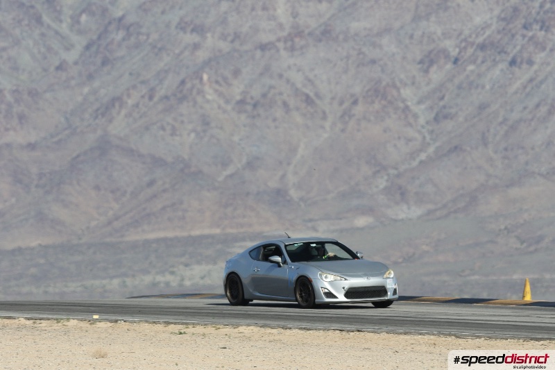 Scion FR-S