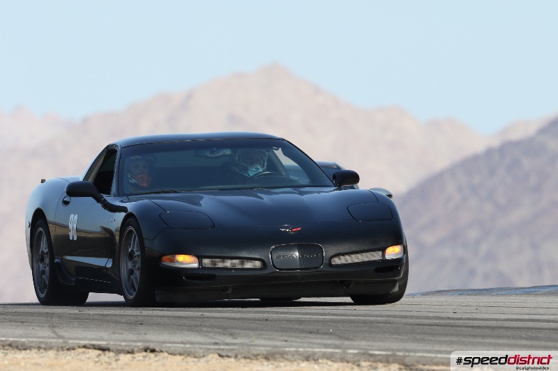Chevrolet Corvette Z06