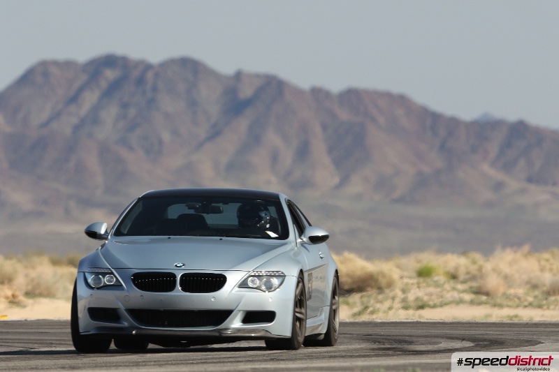 BMW M6