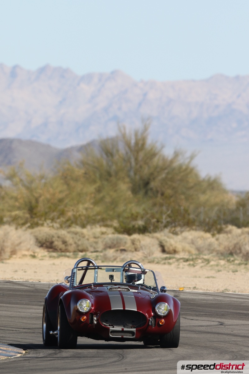 AC Cobra