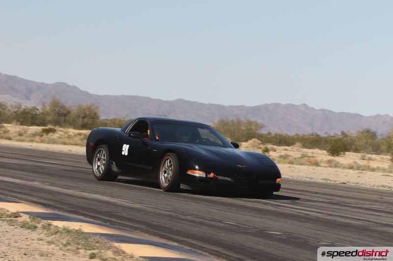 Chevrolet Corvette Z06