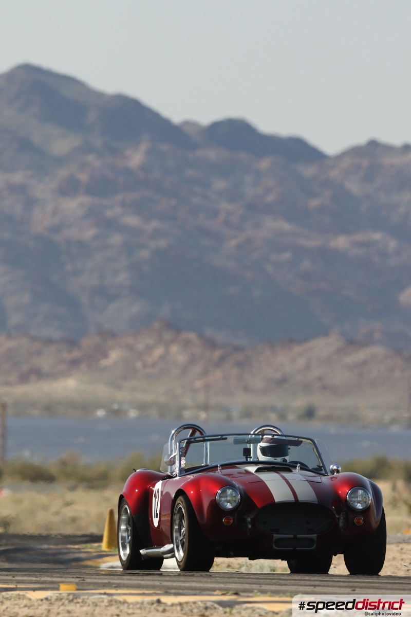 Shelby Cobra
