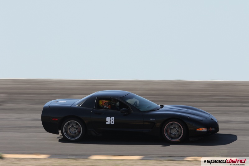 Chevrolet Corvette Z06
