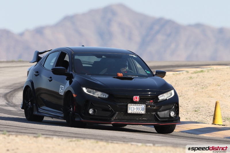 Honda Civic Type R