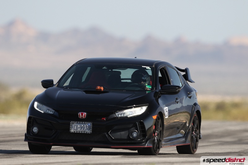 Honda Civic Type R