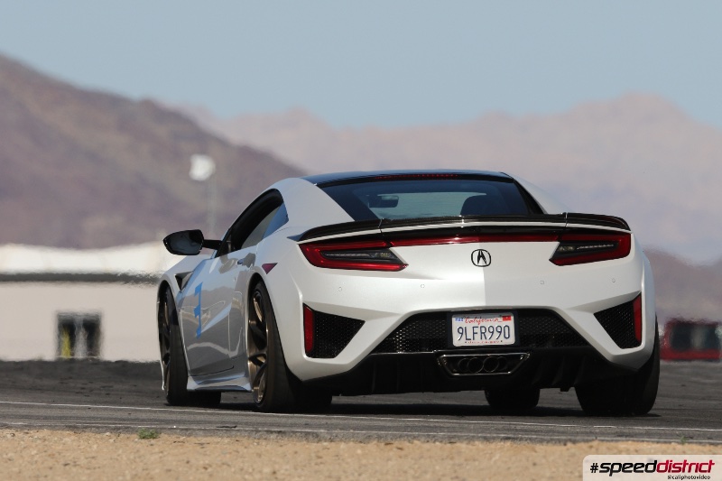 Acura NSX