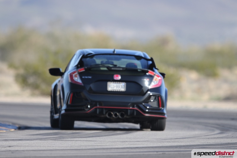 Honda Civic Type R