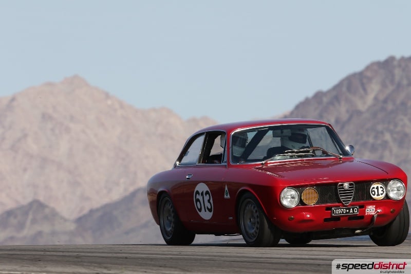 Alfa Romeo GTV