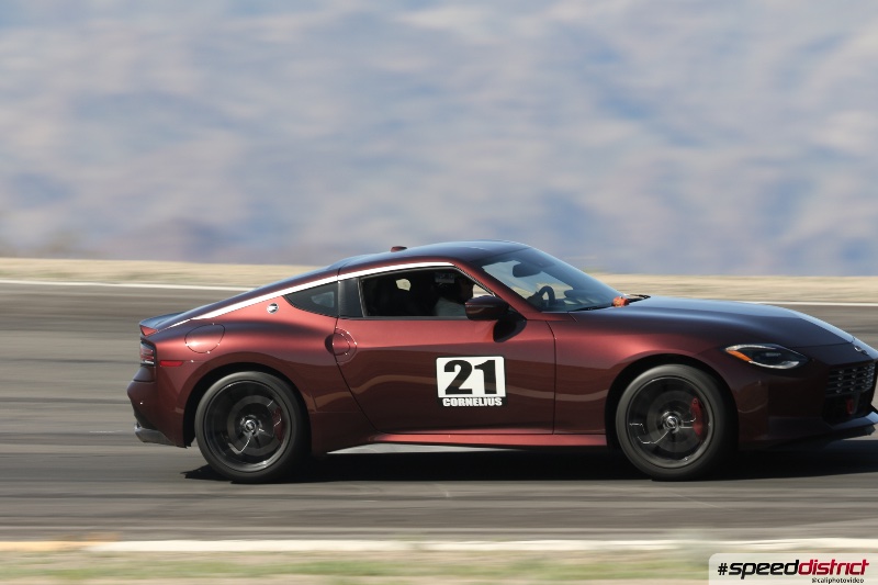 Nissan 370Z